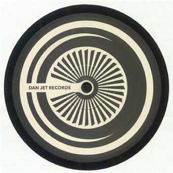 The Crude Project - Dan Jet Records