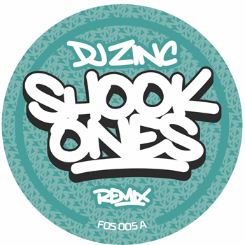 Dj Zinc - FOS005 