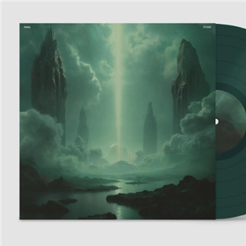 FANU - ETHER EP - Straight Up Breakbeat