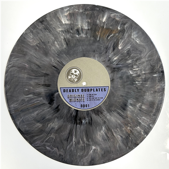 DJ Midnite - Jump Off EP (Color Vinyl)
DJ Midnite - Jump Off EP (Color Vinyl)
 - Deadly Dubs