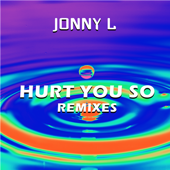 Jonny L - Hurt You So (Remixes) (Transparent Purple Vinyl)
- Kniteforce Records Jonny L - Hurt You So (Remixes) (Transparent Purple Vinyl)
- Kniteforce Records