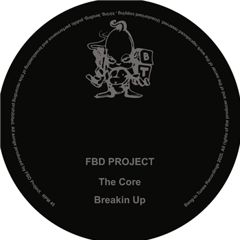 FBD Project - Bang-in Tunes