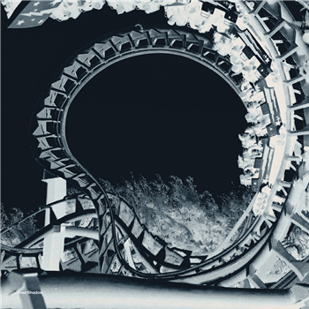 Abstract Drumz - Just a Ride EP - Over Shadow