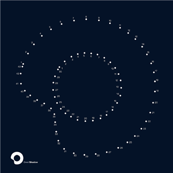Decoder - 4 Track EP - Over Shadow