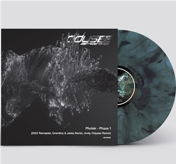 Photek - Phaze 1 (2022 Remixes & Remaster) - (One Per Person) - Odysee Recordings Photek - Phaze 1 (2022 Remixes & Remaster) - (One Per Person) - Odysee Recordings