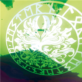 Various Artists - Blunted Breaks Vol.3 - 3x12" - Western Lore Various Artists - Blunted Breaks Vol.3 - 3x12" - Western Lore