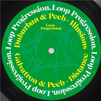 Various Artists - The NPH EP
- Loop Progression Records Various Artists - The NPH EP
- Loop Progression Records