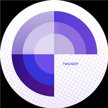 Haste - Tek EP (Black Vinyl Version) - Twilight Recordings 