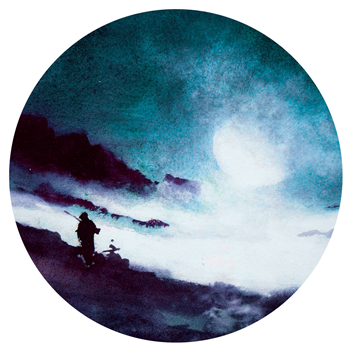 Kloke – On Rhythm - 3x12" - Future Retro London Kloke – On Rhythm - 3x12" - Future Retro London