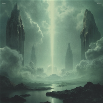 FANU - ETHER EP - Straight Up Breakbeat