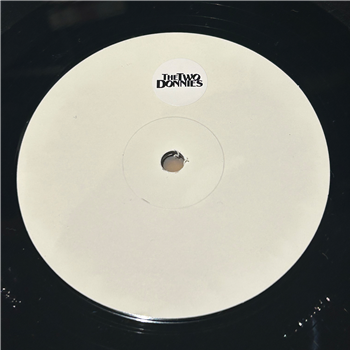 The Two Donnies - Untitled EP
 - The Two Donnies