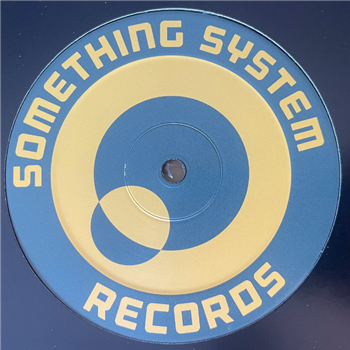 Duburban & Peeb / Loma / Rawtrachs - EP - Something System Records Duburban & Peeb / Loma / Rawtrachs - EP - Something System Records