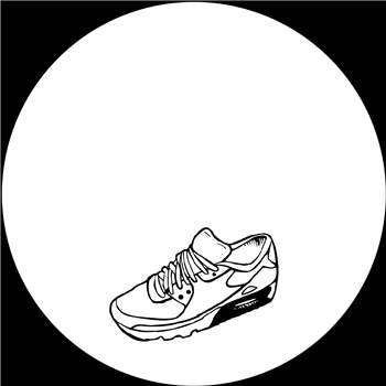 Soeneido / Mac-V - Old School Shoes 006 - Oldschool Shoes