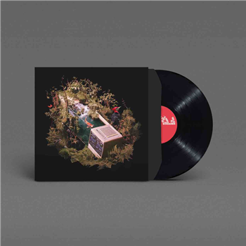 Arkaik - Digital Nature EP - Flexout Audio Arkaik - Digital Nature EP - Flexout Audio
