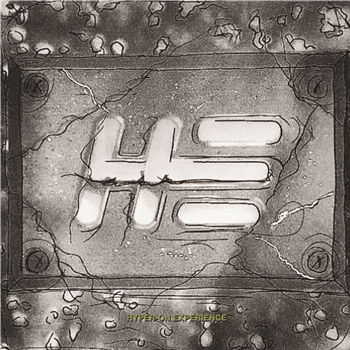 Hyper-On Experience - Fun For All The Family EP (Special Edition) - Kniteforce Records Hyper-On Experience - Fun For All The Family EP (Special Edition) - Kniteforce Records