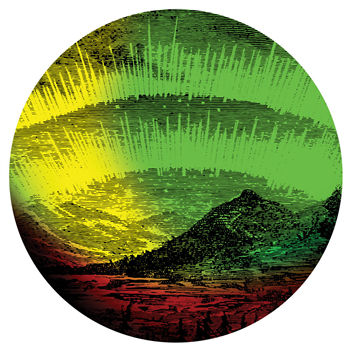 Dub & Wheel [Kid Lib] & Tim Reaper  - FR034 - Future Retro London
