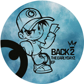 Various Artists - Back To The Earlydayz - Fokuz Recordings Various Artists - Back To The Earlydayz - Fokuz Recordings