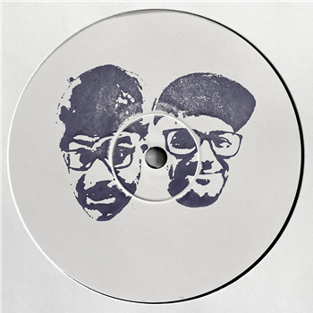 No Nation & FFF - MASSIV 14 [hand-stamped labels] - Myor Massiv
