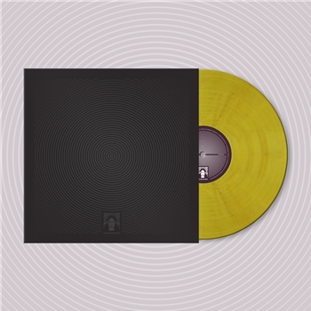 Eusebeia - MINDGAME7 [Collectors Edition Liquid Splatter 12"] - Mindgames