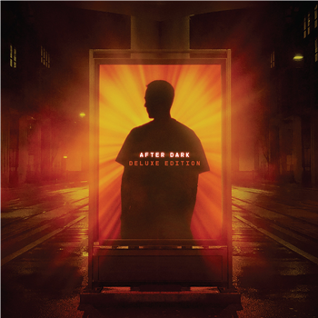 Friction - Afterdark (Deluxe Edition) - Elevate Records Friction - Afterdark (Deluxe Edition) - Elevate Records