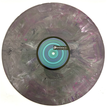 Break Doctor - Share The Vibe EP (Limited Edition Gray Marble Vinyl)
- Kniteforce Break Doctor - Share The Vibe EP (Limited Edition Gray Marble Vinyl)
- Kniteforce
