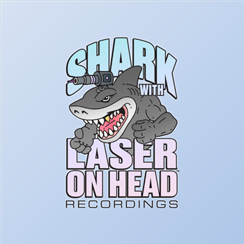 Gremlinz & Jesta - Shark with Laser on Head Recordings