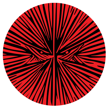 Friske & IJO - FR035 w/ Gremlinz, Rumbleton and Artifical Red Remixes - Future Retro London Friske & IJO - FR035 w/ Gremlinz, Rumbleton and Artifical Red Remixes - Future Retro London