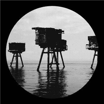 Ely Muff - Human Nature - Love Love Records