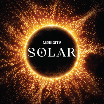 Liquicity - Solar - Liquicity Records
