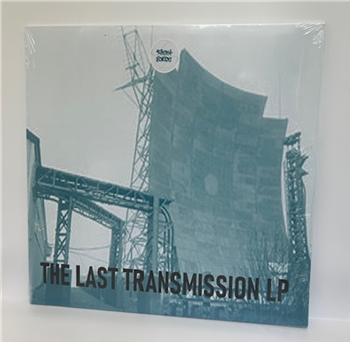 The Last Transmission LP - VA - 3x12" - Silent Force Recordings