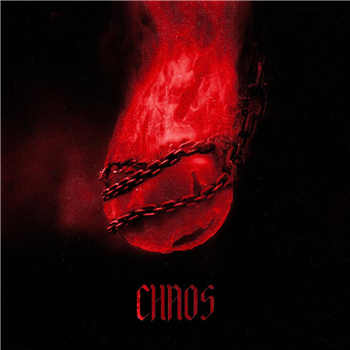 Various Artists - CHAOS - Interzeak Various Artists - CHAOS - Interzeak