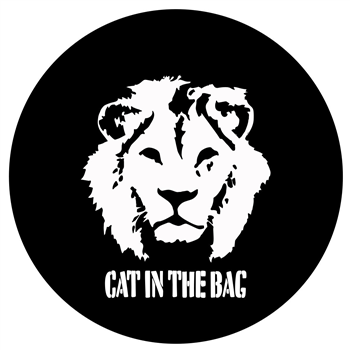 Pastaman / Tommy The Cat - Cat In The Bag 015 [red vinyl] - Cat In The Bag