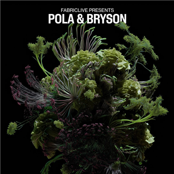 Pola & Bryson - FABRICLIVE presents Pola & Bryson - Fabric Records Pola & Bryson - FABRICLIVE presents Pola & Bryson - Fabric Records