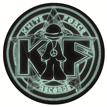 Swankout - A Definition Of Rave EP (Disc 2) - Kniteforce Records Swankout - A Definition Of Rave EP (Disc 2) - Kniteforce Records