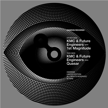 KMC & Future Engineers - Okbron
