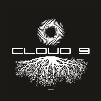 Cloud Nine - Spellbound EP 
 - Kniteforce Records