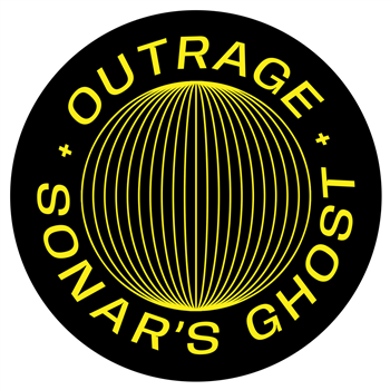 Outrage & Sonars Ghost - FR040 - Future Retro London