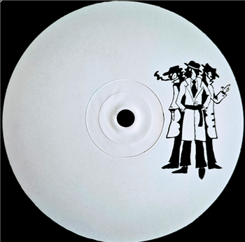 Delian Sound - Delian Sound