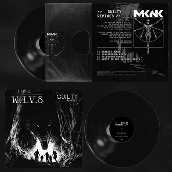 W.LV.S - Guilty Remixes - Mknk W.LV.S - Guilty Remixes - Mknk