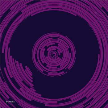 Sheba Q - Sovereign EP - Over Shadow