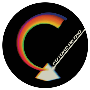 Jack Horner - FR044 w/ Kid Lib, Dwarde & Tim Reaper - Future Retro London