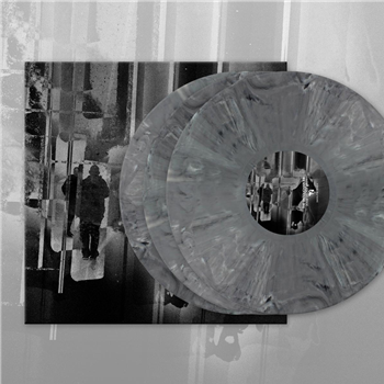 The Untouchables - Lost Knowledge [limited / marbled vinyl / printed sleeve] - 3x12 - Samurai Music