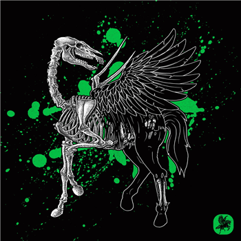 Various Artists - Foundation - Darkhorse Music