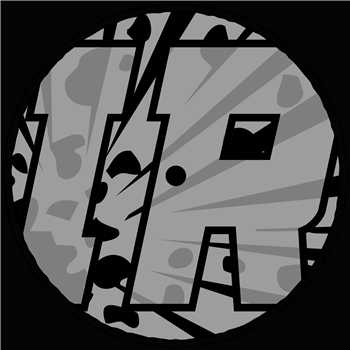 Icon Roller - Bleak Antics EP
 - Icon Rollers
