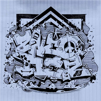 Z-Neo - Re:Z (3x12") - RAVE RADIO RECORDS