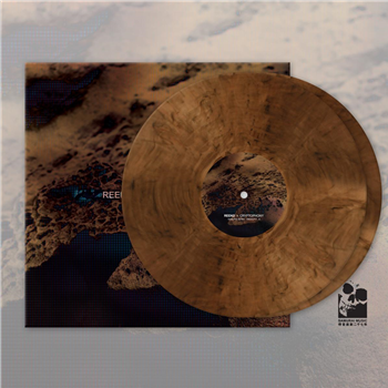 Reeko - Cryptophony - Samurai Music Reeko - Cryptophony - Samurai Music