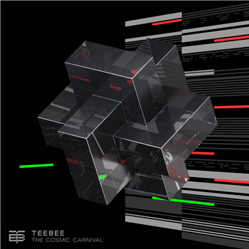Teebee - The Cosmic Carnival - Flexout Audio