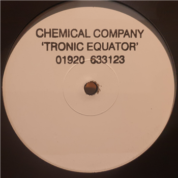 Chemical Company - Tronic Equator - DUG01