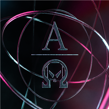 Rufige Kru - Alpha Omega Remixes - London Records Rufige Kru - Alpha Omega Remixes - London Records
