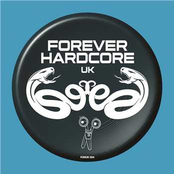 Morris Minor - The Cutz EP (Chaos Color Vinyl) - Forever Hardcore Records Morris Minor - The Cutz EP (Chaos Color Vinyl) - Forever Hardcore Records